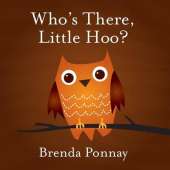 Who's There, Little Hoo?
