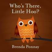 Who's There, Little Hoo?