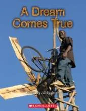 A Dream Comes True