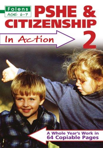 PSHE and Citizenship in Action