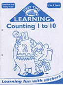 Counting 1 to 10