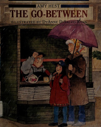 The Go-between