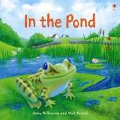 In the Pond