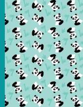 Primary Composition Notebook, Story Paper Journal