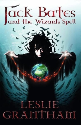 Jack Bates and the Wizard's Spell