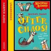 Otter Chaos