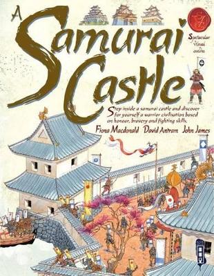 A Samurai Castle