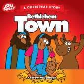 Bethlehem Town