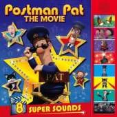 Postman Pat - The Movie
