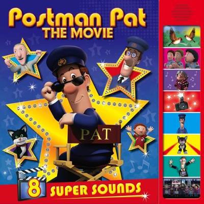 Postman Pat - The Movie