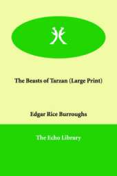 The Beasts of Tarzan