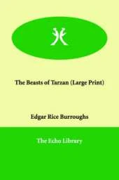 The Beasts of Tarzan