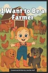 I Want to Be a Farmer