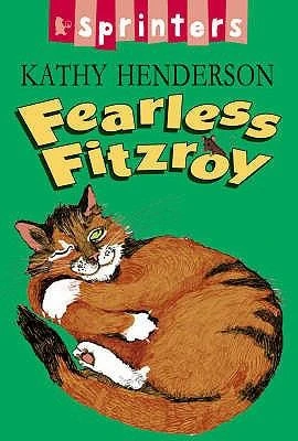 Fearless Fitzroy