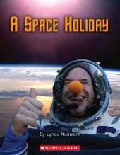 A Space Holiday