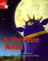 Fantastic Forest: A Horrible Noise Red Level Fiction (Pack of 6)