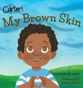 My Brown Skin