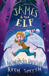 James and the Elf: An Unexpected Adventure