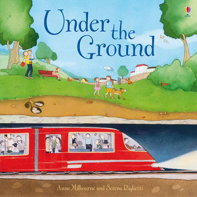 Under the Ground