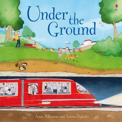 Under the Ground