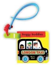 London Taxi Buggy Buddy