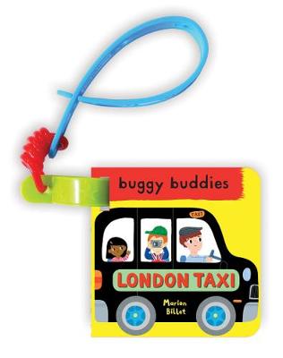 London Taxi Buggy Buddy