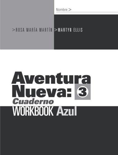 Aventura Nueva