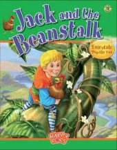 Jack and the Beanstalk