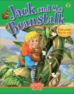 Jack and the Beanstalk