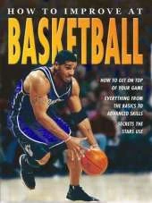 How To Improve At Basketball