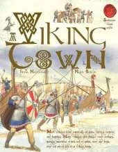 A Viking Town