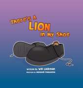 There's A Lion In My Shoe