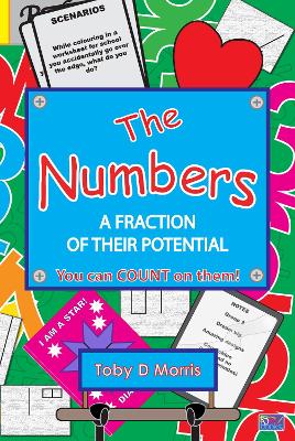 The Numbers!: A fraction of their potential