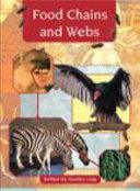 Springboard Lvl 30H: Food Chains and Webs