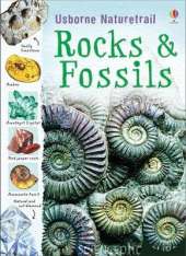 Rocks, Minerals and Fossils