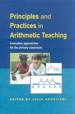 Principles and Practices in Arithmetic Teaching