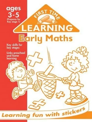 Early Maths 3-5