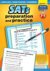 SATs Preparation and Practice: Spelling, Punctuation and Grammar