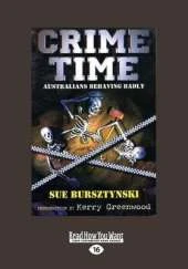 Crime Time: Australians Behaving Badly