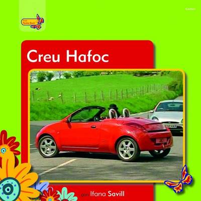 Creu Hafoc