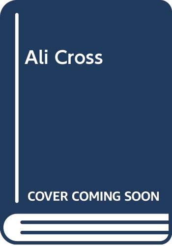 Ali Cross