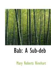 Bab: A Sub-Deb
