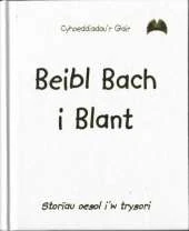 Beibl Bach I Blant (Lledr Gwyn)