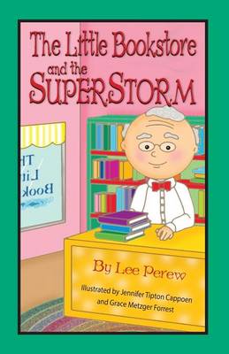 The Little Bookstore and the Superstorm