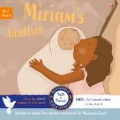 Miriam's Brother