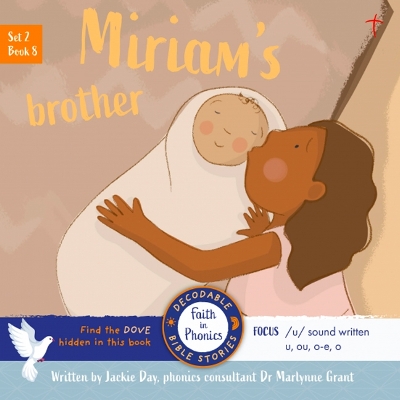Miriam's Brother