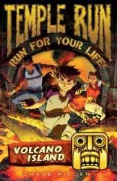 Temple Run: Volcano Island