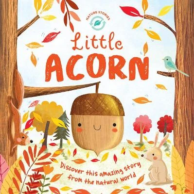 Little Acorn