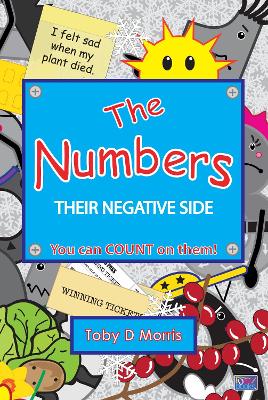 The Numbers!: Their negative side