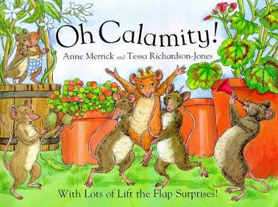 Oh Calamity!